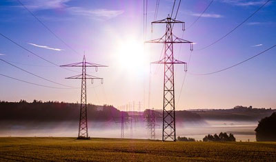Power-flow-analysis-and-voltage-control