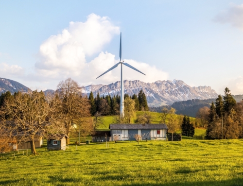 Vestas va installer un énorme prototype d’éolienne offshore de 15 MW au Danemark